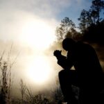 When Prayer Feels Pointless